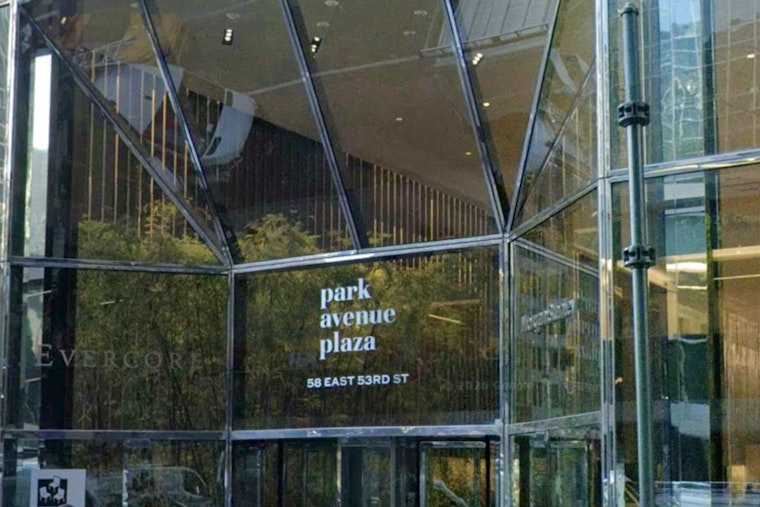 Vornado Muscles Into Midtown, Snaps Up 49 Percent Of Park Avenue Plaza