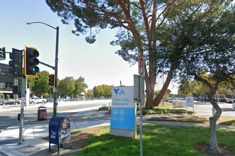 VTA Plots HQ Demolition To Pack North San Jose Rail Stop With Affordable Homes