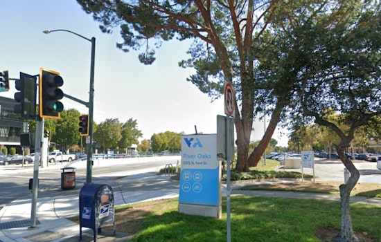 VTA Plots HQ Demolition To Pack North San Jose Rail Stop With Affordable Homes