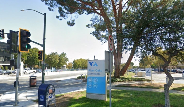 VTA Plots HQ Demolition To Pack North San Jose Rail Stop With Affordable Homes