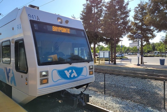 VTA Targets ICE With Plan To Boot Feds From Transit Turf
