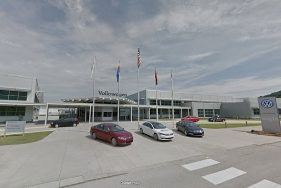 VW Yanks Plug on Chattanooga-Built ID.4 as Gas SUVs Muscle Back