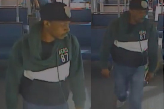 W Line Horror: Denver Cops Hunt RTD Train Sex Assault Suspect