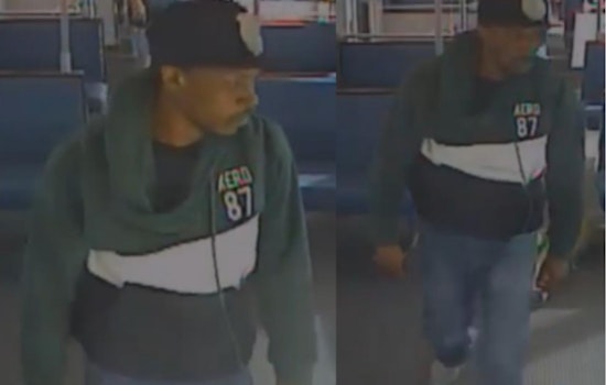 W Line Horror: Denver Cops Hunt RTD Train Sex Assault Suspect