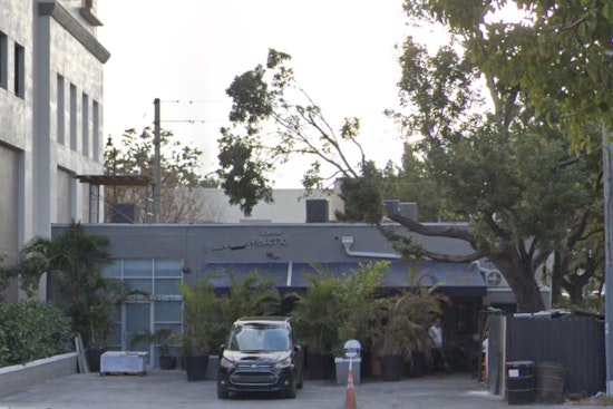 Wagyu Bar Muscles Into Beloved Caffe Vialetto’s Old Coral Gables Corner