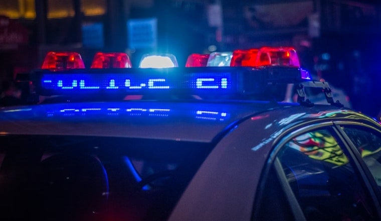 Waikiki 5 A.M. Showdown After Girlfriend’s 911 Call From Car