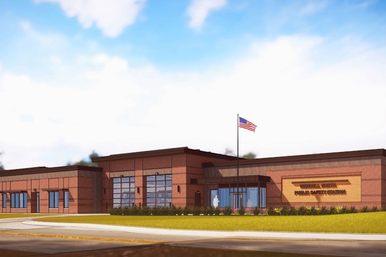 Wake County Greenlights Big New Rescue Hub In North Wendell
