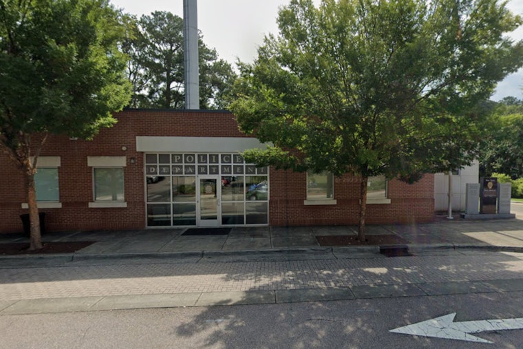 Wake Forest Cops Sound Alarm On Fake Jury Duty Shakedown Calls