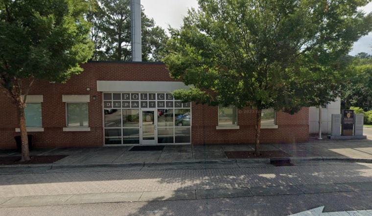 Wake Forest Cops Sound Alarm On Fake Jury Duty Shakedown Calls