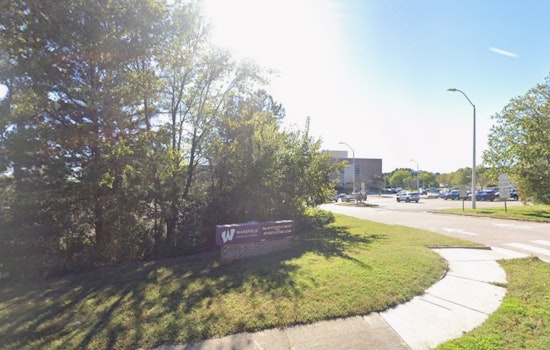Wakefield High Secret Peeping Shock As Raleigh Teen Hit With 14 Felony Counts