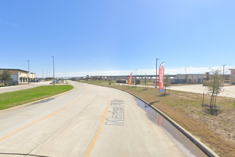 Walk-On's Cajun Sports Shrine Storms Into New Caney In August