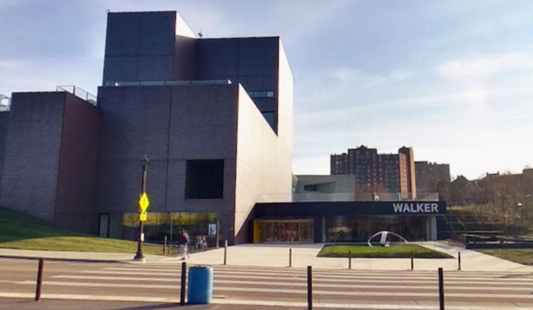 Walker Art Center Boots Cardamom After QR Code Shake-Up