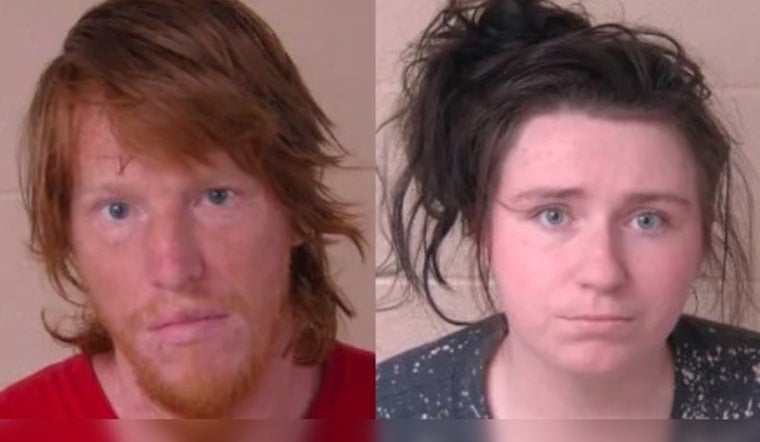 Walker County Couple Hit With Cruelty Charges After Dead Dog Found on Porch