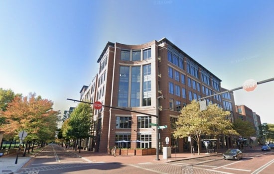 Wall Street Buyer Drops $473 Million On Columbus Fund Shop In Arena District Shake-Up