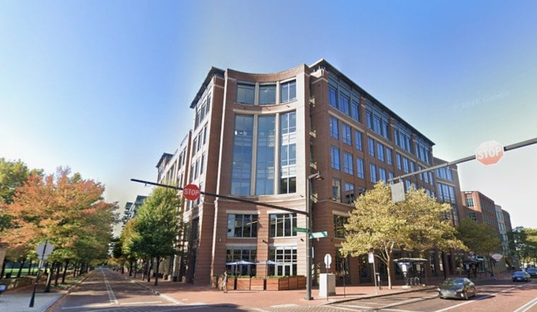 Wall Street Buyer Drops $473 Million On Columbus Fund Shop In Arena District Shake-Up