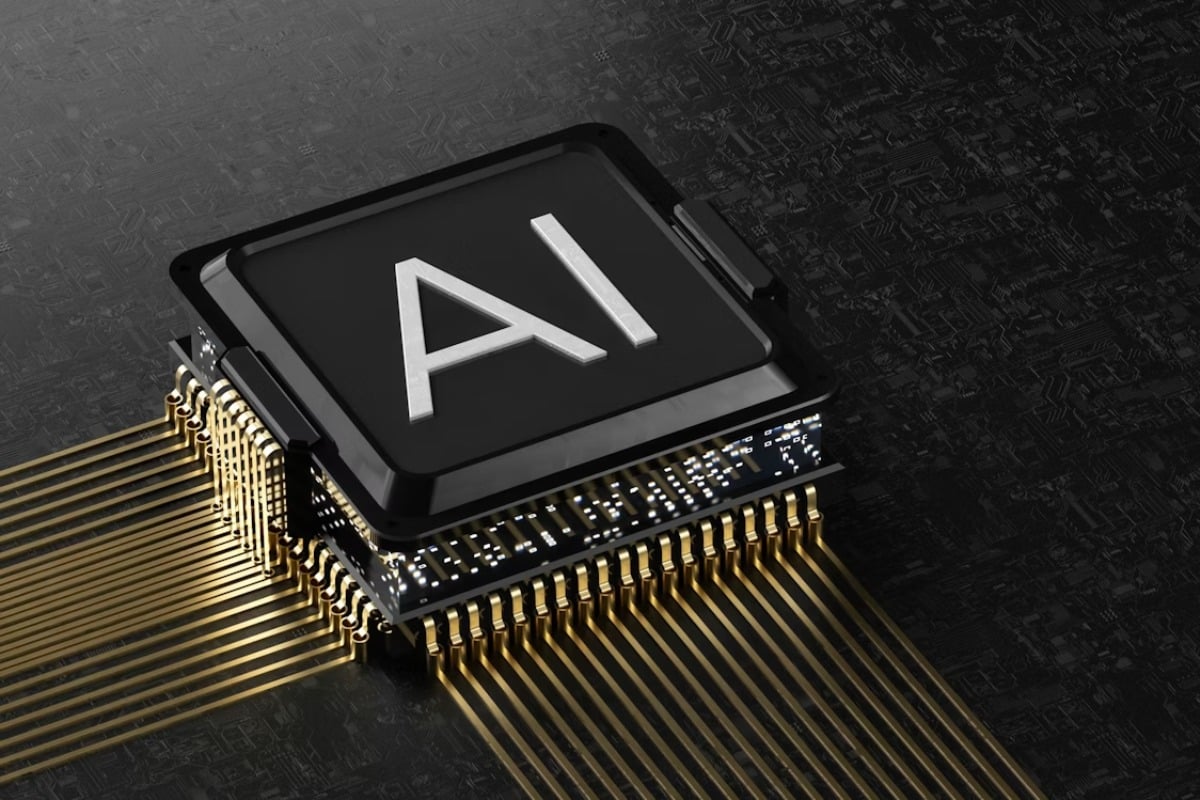 Wall Street Colossus Moves In: Blackstone Plants AI Flag In San Francisco