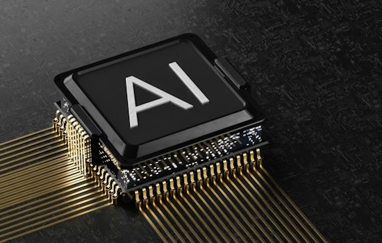 Wall Street Colossus Moves In: Blackstone Plants AI Flag In San Francisco
