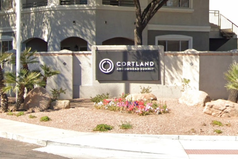 Wall Street Heavyweight Eats $22 Million Loss On Glendale Apartment Deal