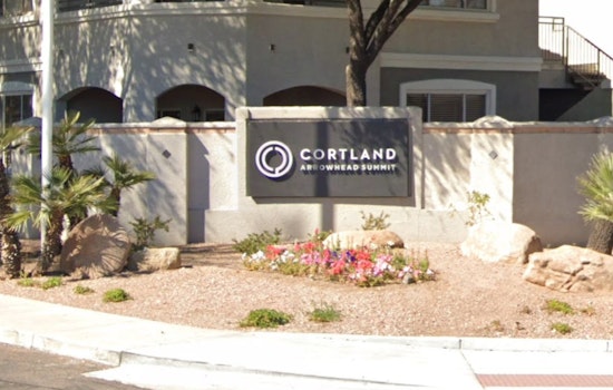 Wall Street Heavyweight Eats $22 Million Loss On Glendale Apartment Deal