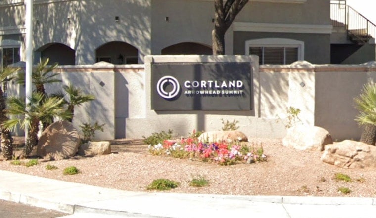Wall Street Heavyweight Eats $22 Million Loss On Glendale Apartment Deal