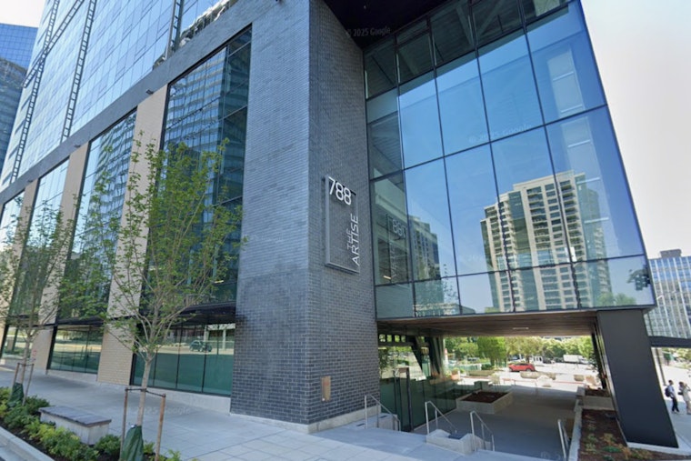 Wall Street Heavyweights Place $525 Million Bet on Bellevue's Artise Tower