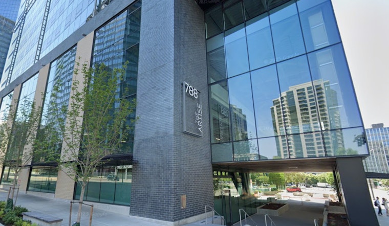 Wall Street Heavyweights Place $525 Million Bet on Bellevue's Artise Tower