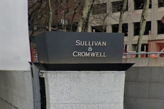 Wall Street Law Giant Eats Crow In Manhattan Court Over 'Hallucinating' AI Filing