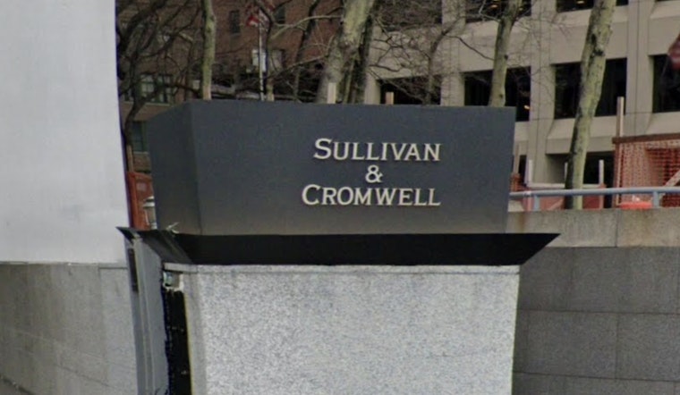 Wall Street Law Giant Eats Crow In Manhattan Court Over 'Hallucinating' AI Filing
