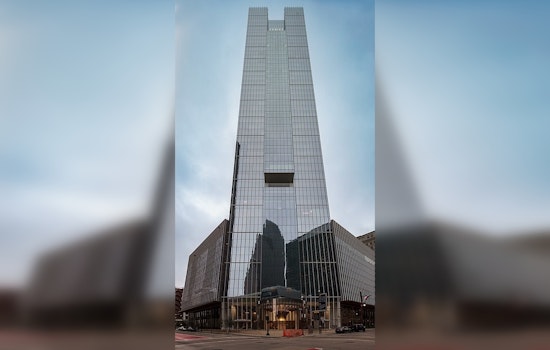 Wall Street Law Giant Quietly Snaps Up Space In Houston’s Texas Tower