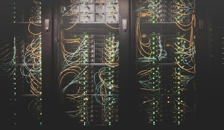 Wall Street Whale Snaps Up 49% Of Denver Data Darling Rowan