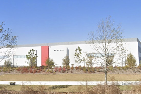 Wall Street’s $4.6 Billion Green Bet Lands In Fayetteville’s Backyard