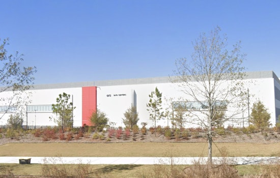 Wall Street’s $4.6 Billion Green Bet Lands In Fayetteville’s Backyard