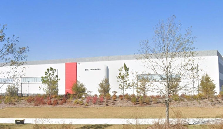 Wall Street’s $4.6 Billion Green Bet Lands In Fayetteville’s Backyard