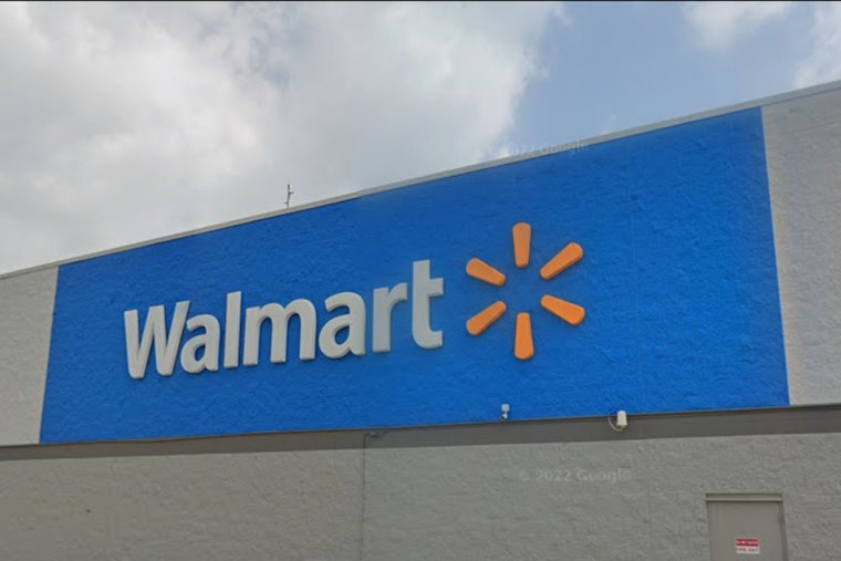 Walmart Opens $350M Milk Plant in Robinson, Texas