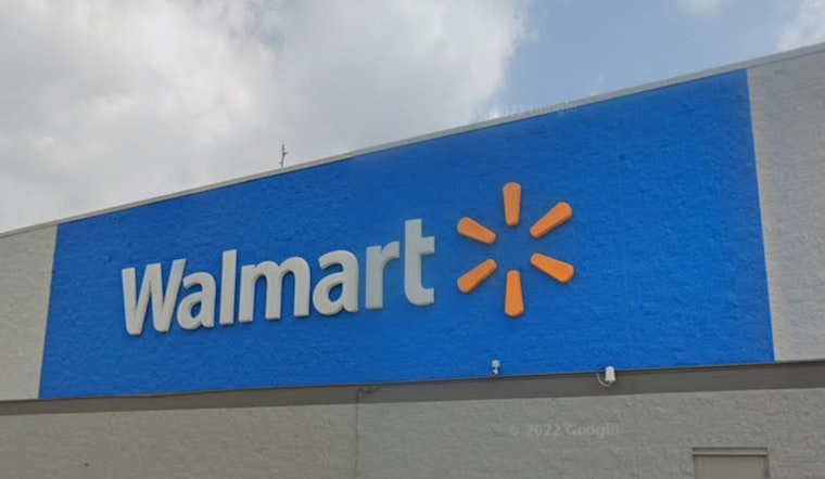 Walmart Opens $350M Milk Plant in Robinson, Texas