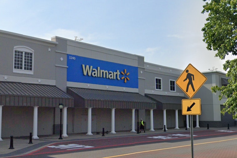 Walmart Still Rules Queen City Aisles As Wegmans Muscles In