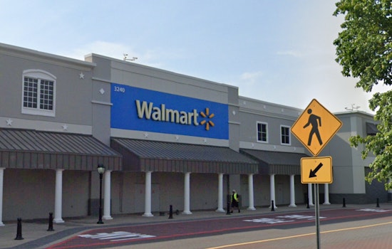 Walmart Still Rules Queen City Aisles As Wegmans Muscles In