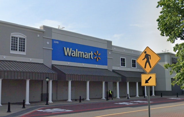 Walmart Still Rules Queen City Aisles As Wegmans Muscles In
