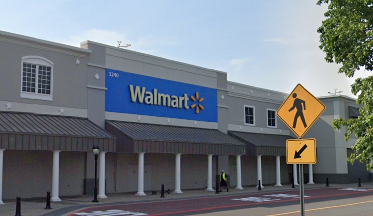Walmart Still Rules Queen City Aisles As Wegmans Muscles In