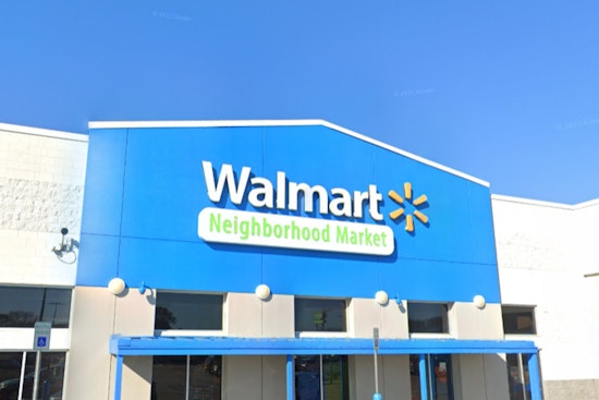Walmart's Houston Glow-Up, 14 Stores Get Big-Money Makeovers