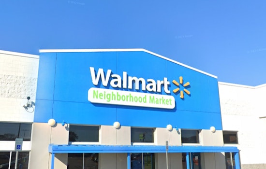 Walmart's Houston Glow-Up, 14 Stores Get Big-Money Makeovers