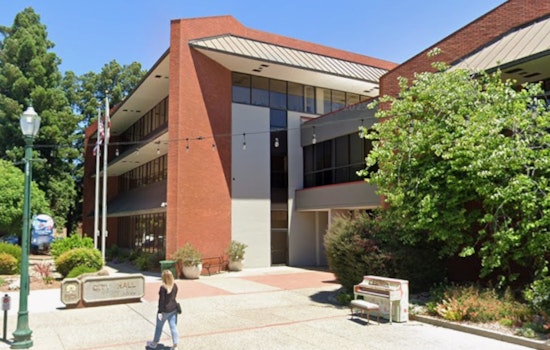 Walnut Creek Greenlights 422-Home Mega Project as Neighbors Fume