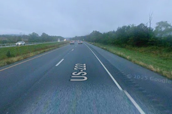 Walnuttown Chiefs Killed In Route 222 Crash
