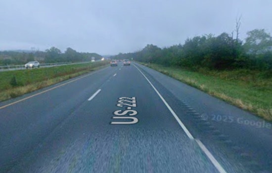 Walnuttown Chiefs Killed In Route 222 Crash
