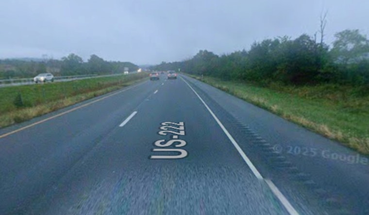 Walnuttown Chiefs Killed In Route 222 Crash