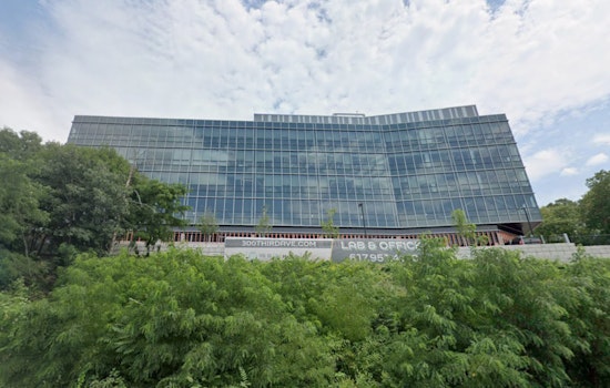 Waltham Lab Hotspot Maxes Out as Biotech Snags Final Floor