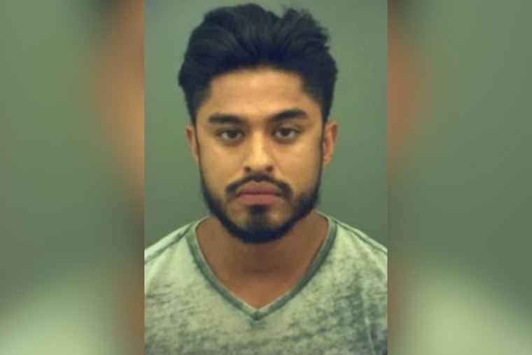 Wanted Assault Suspect Rolls Home Instead of Stopping for Deputies in Far East El Paso