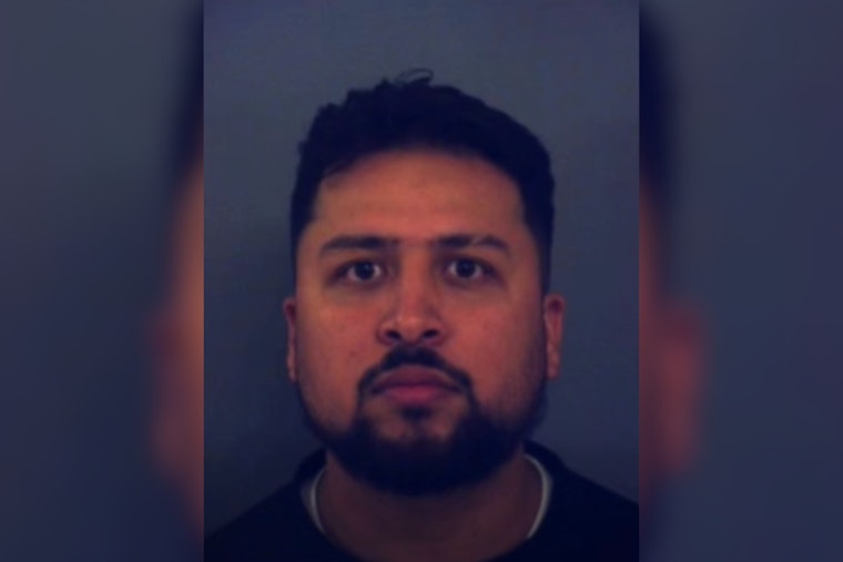 Wanted Driver Who Killed the Lights on Eastlake Nabbed at Ysleta Port