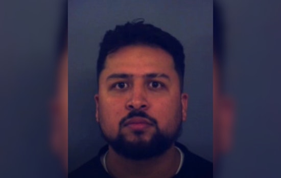 Wanted Driver Who Killed the Lights on Eastlake Nabbed at Ysleta Port