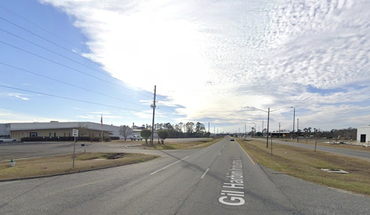 War-Ready Drone Boats Steam Into Valdosta, 200 Jobs On Deck